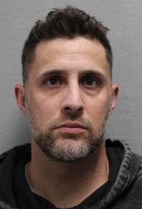 Blake Steffen Black a registered  of Idaho