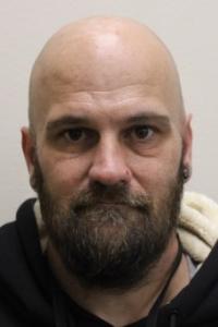 Travis Paul Clark a registered Sex Offender of Idaho