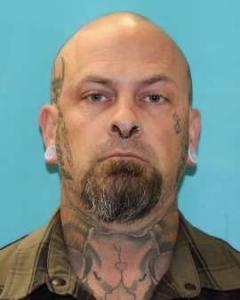 Joseph Kent Felton a registered Sex Offender of Idaho