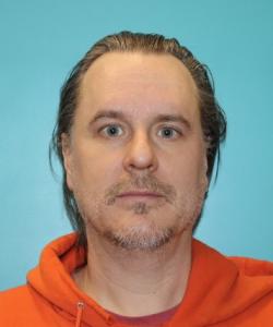 Andrew Jack Newman a registered Sex Offender of Idaho