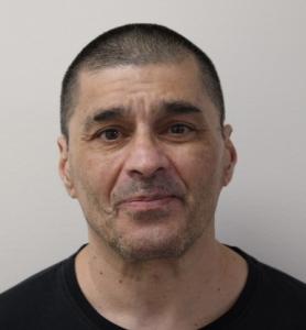 Michael Anthony Otero a registered Sex Offender of Idaho