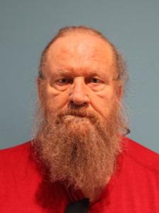 Thomas Ray Rigby a registered Sex Offender of Idaho