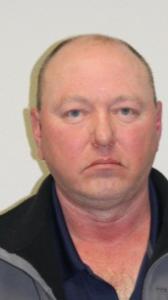 Ronald Dean Zuber a registered Sex Offender of Idaho