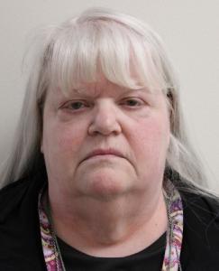 Deanna Christine Buttram a registered Sex Offender of Idaho