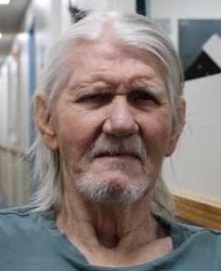 Arnold Gary Savage a registered Sex Offender of Idaho