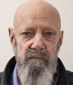 Willard G Fullmer a registered Sex Offender of Idaho