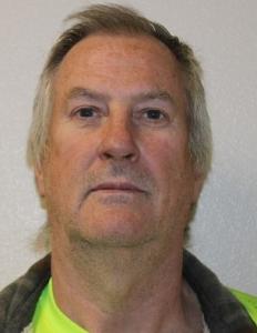 Jerry Dwayne Spicer a registered Sex Offender of Idaho