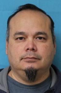 Marcos Apollo Jimenez a registered Sex Offender of Idaho