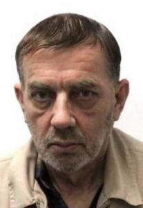 Gary Alfred Butts a registered Sex Offender of Idaho