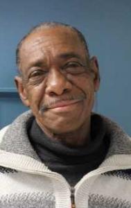 Angelo Wesley a registered Sex Offender of Idaho