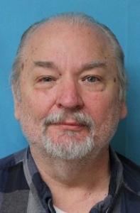 Robert Max Johnson Jr a registered Sex Offender of Idaho