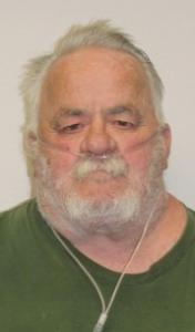 John Charles Aldrich a registered Sex Offender of Idaho