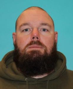 Morgan D Rippy a registered Sex Offender of Idaho