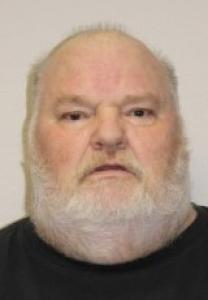 Bruce Wayne Eytchison a registered Sex Offender of Idaho
