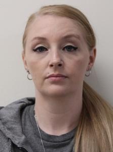 Cassie Dawn Smith a registered Sex Offender of Idaho