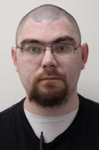 James Dylon Frady a registered Sex Offender of Idaho