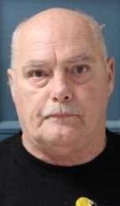 Carl Sherman Todd a registered Sex Offender of Idaho