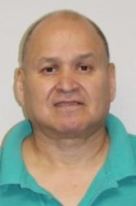 Ramiro Benavides a registered Sex Offender of Idaho