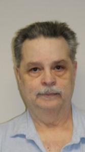 Raymond Parodi a registered Sex Offender of Idaho