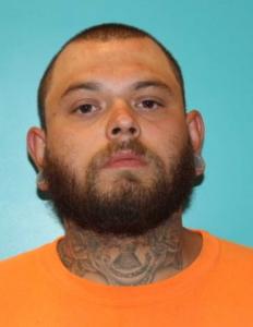 Harley Ray Hernandez a registered Sex Offender of Idaho