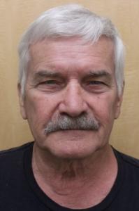 Ardie Allen Ziegler Sr a registered  of Idaho