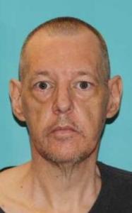 Theodore Eric Ennis a registered Sex Offender of Idaho