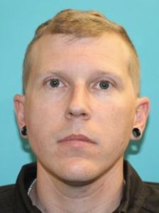 Aaron William Hedges a registered Sex Offender of Idaho