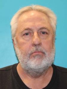 Randall Bryan King a registered Sex Offender of Idaho