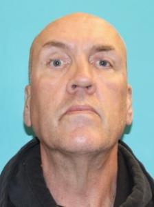 Wade Karl Berggren a registered Sex Offender of Idaho