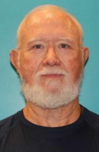 Otis Mark Disbennett a registered Sex Offender of Idaho