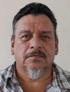 Javier Silvas a registered Sex Offender of Idaho