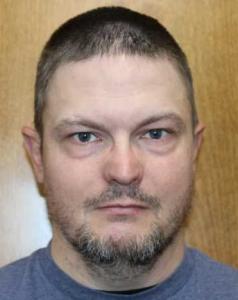 Dustin Roy Penrod a registered Sex Offender of Idaho
