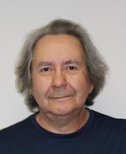 Ronald Wayne Porter a registered Sex Offender of Idaho