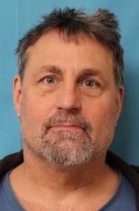 John Joseph Budd a registered Sex Offender of Idaho