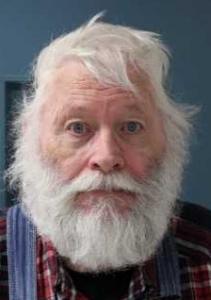 John M Shaw a registered Sex Offender of Idaho