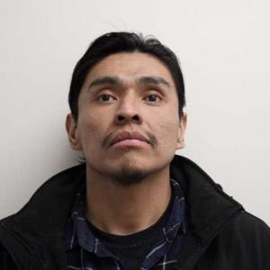 Clyde Mckinze Osborne a registered Sex Offender of Idaho