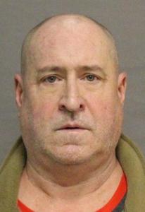 Kevin John Weinreis a registered Sex Offender of Idaho