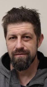 Brandon Ray Blubaugh a registered Sex Offender of Idaho