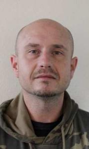 Patrick Martin Tweedie a registered Sex Offender of Idaho