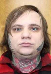 Brandon Wayne Campbell a registered Sex Offender of Idaho
