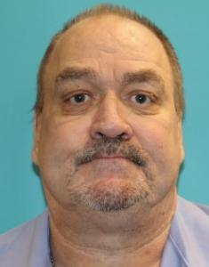 Shane David Laflair a registered Sex Offender of Idaho