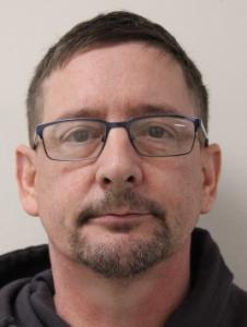 Joseph Dean Turner a registered Sex Offender of Idaho