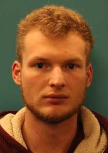 Jesse Dakota James a registered Sex Offender of Idaho