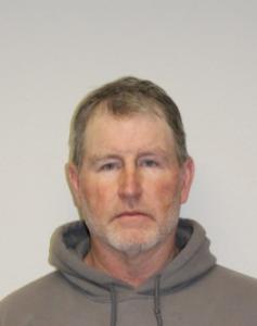 Brian Michael Hughes a registered Sex Offender of Idaho