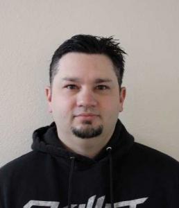 Stephen D Foster a registered Sex Offender of Idaho