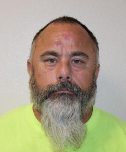 David Lee Thornton a registered Sex Offender of Idaho