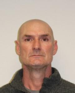 Shane L Hicks a registered Sex Offender of Idaho
