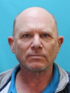 Christopher Gerard Magart a registered  of Idaho