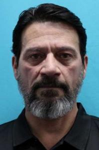 Gilbert Patrick Villegas a registered  of Idaho