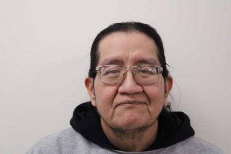 Robert William Eagle Jr a registered Sex Offender of Idaho